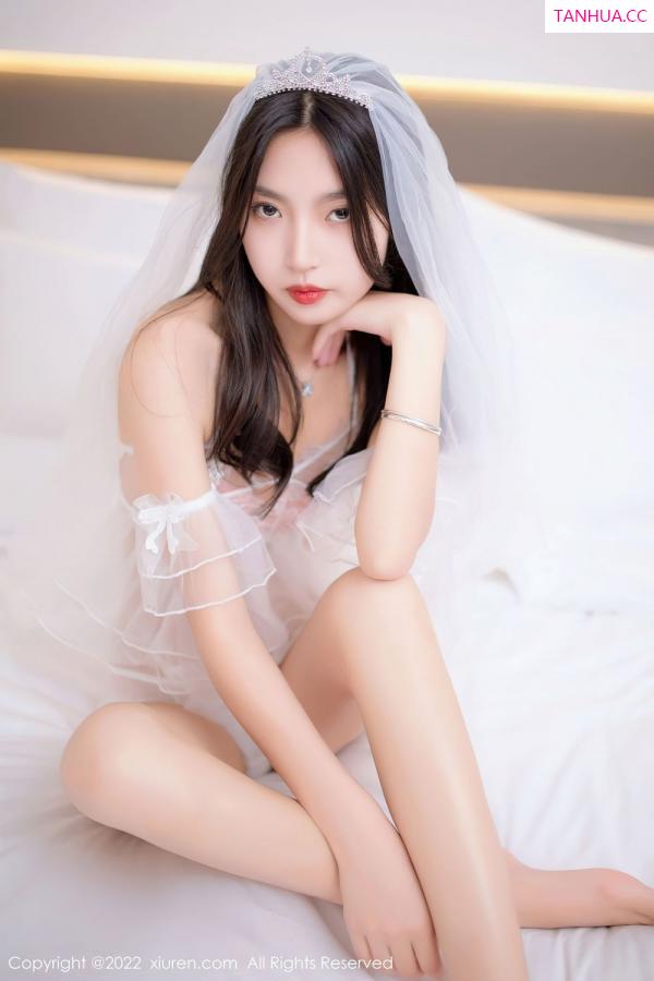 十九九  [XiuRen]高清写真图 2022.08.08 No.5399 十九九第44张图片